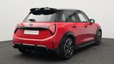 MINI COOPER S  John Cooper Works Trim - MINI MINI mit Panoramadach