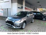 Mitsubishi Outlander Plug-in Hybrid Basis mit Spirit Paket - graue Mitsubishi Plug-in Hybrid Outlander