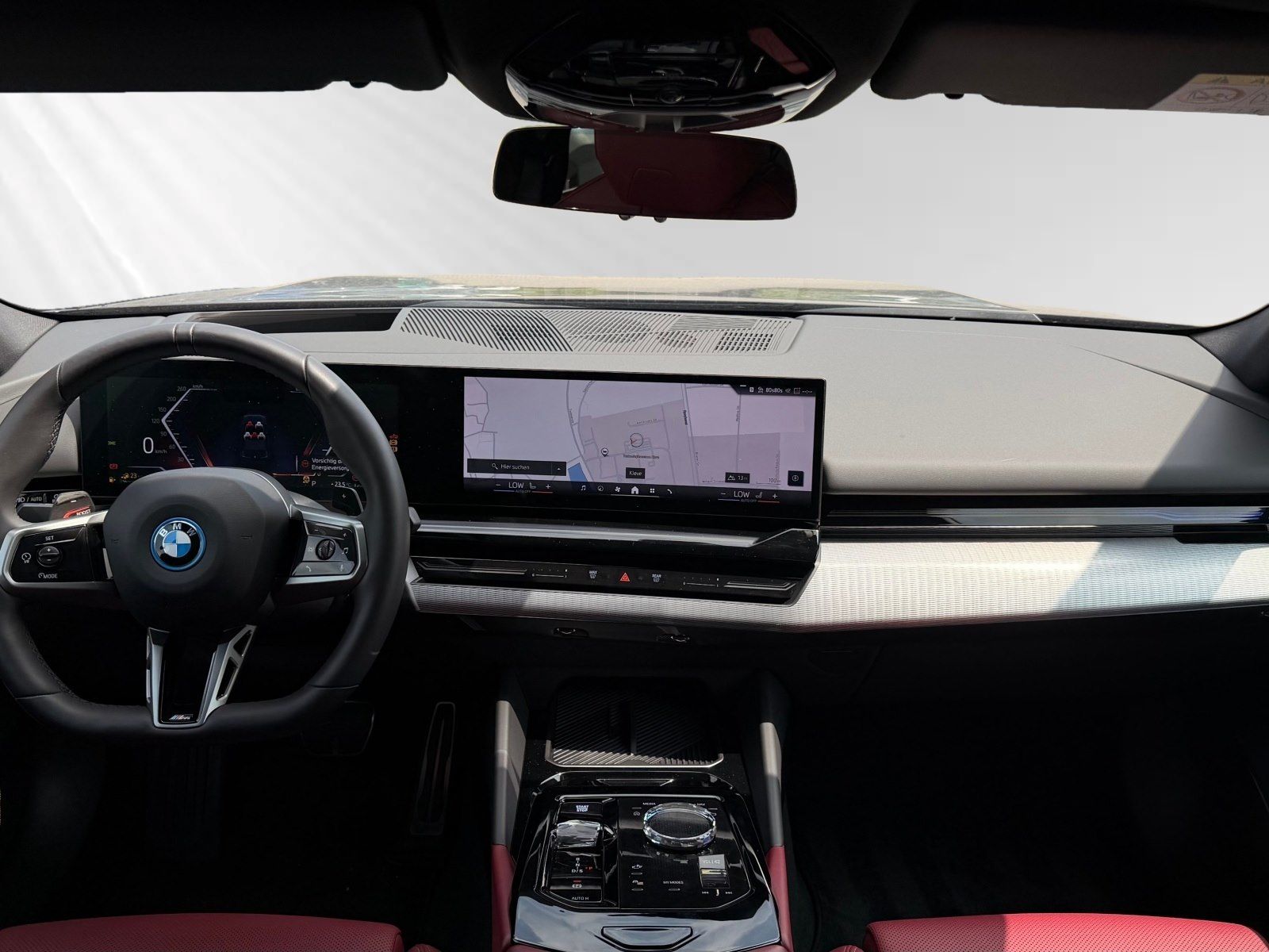 BMW 530 - Bild 11
