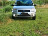 Ford Fusion - gebrauchte Ford Fusion aus dem Jahr 2004