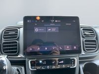 Toyota Proace Max - Vorschau Bild 15