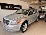 Dodge Caliber 2.0 Turbodiesel SXT - graue Dodge Caliber
