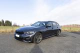 BMW 330i Touring M Sport *Autom. *Garantie - BMW 330 in Solingen