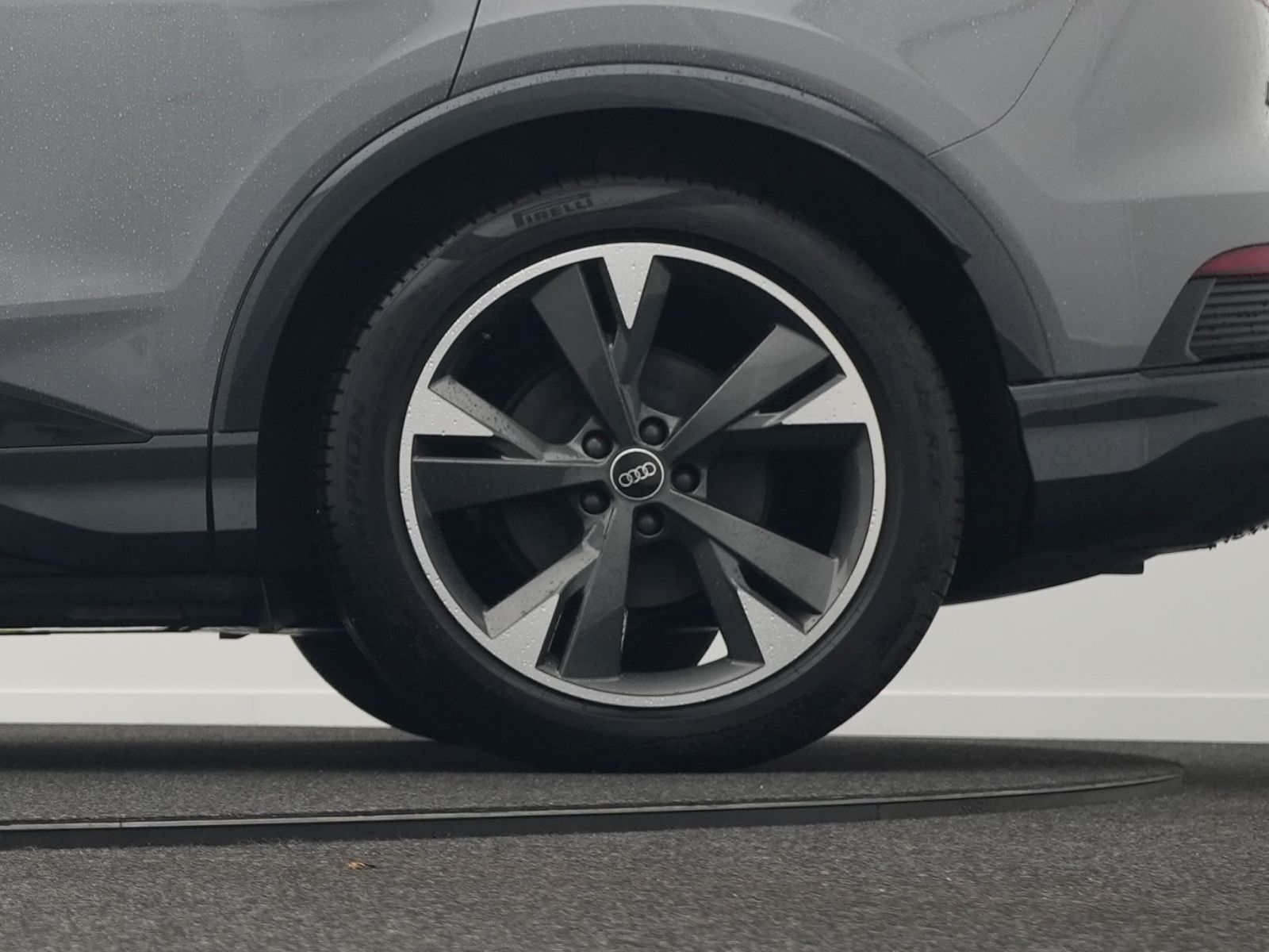 Audi Q4 e-tron - Bild 48