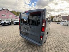 NISSAN Primastar Kombi L1H1 Tekna dCI 170 2.8t ACC+LED