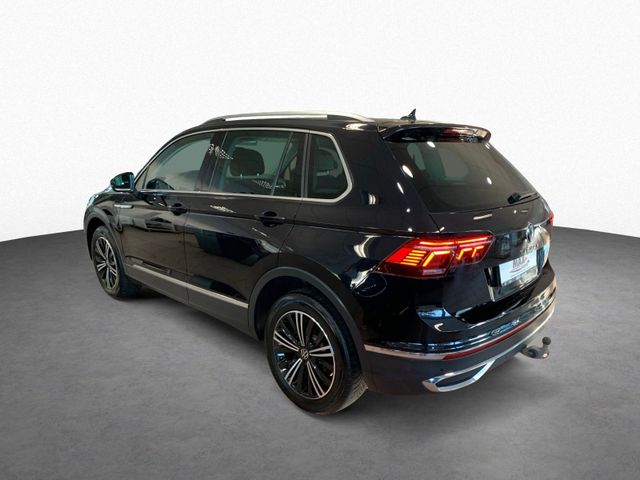 Tiguan 2.0 TDI DSG Elegance 4M MATRIX+PANO+KAM+A