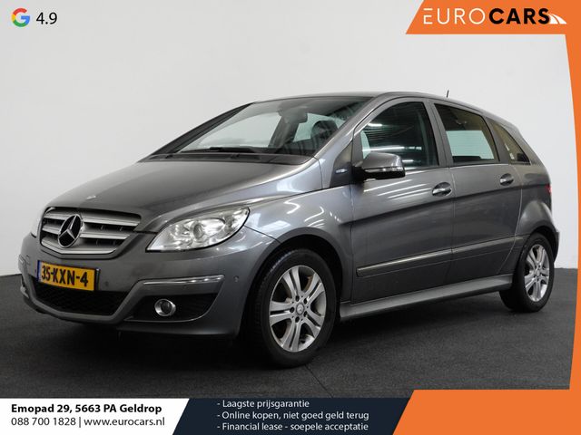 Mercedes-Benz B 160 BlueEFFICIENCY Business Class klima Parkse