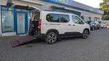 Peugeot Rifter GT L2 RE Behindertengerecht - Peugeot Rifter in Duisburg