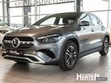 Mercedes-Benz GLA 200+ADVANCED+LED+PARK-P+R-KAMERA+MBUX-NAVI+ - gebrauchte Mercedes-Benz GLA 200 aus dem Jahr 2024