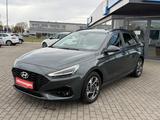 Hyundai i30 cw Advantage SHZG Kamera LHZG LED