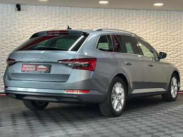 Skoda Superb - 8