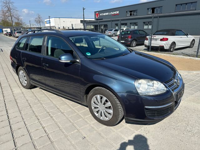 Volkswagen Golf V Variant Trendline Klima