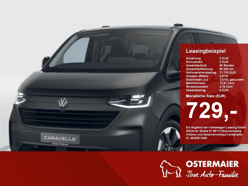 Volkswagen Andere
