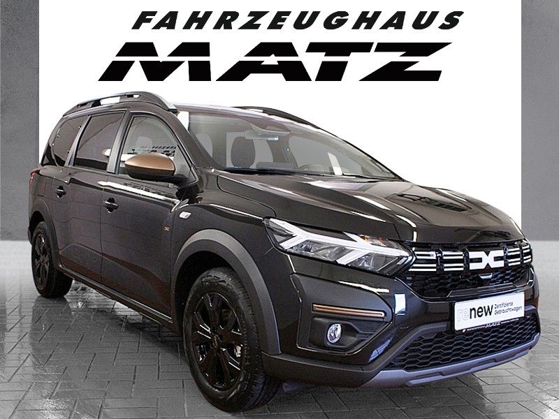 Fahrzeugabbildung Dacia Jogger Eco-G 100 Extreme+ 5-Sitzer *15240*