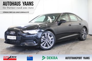Audi A6 55 TFSI qu. sport VIRTUAL+ACC+KEY+MEM+PANO+20