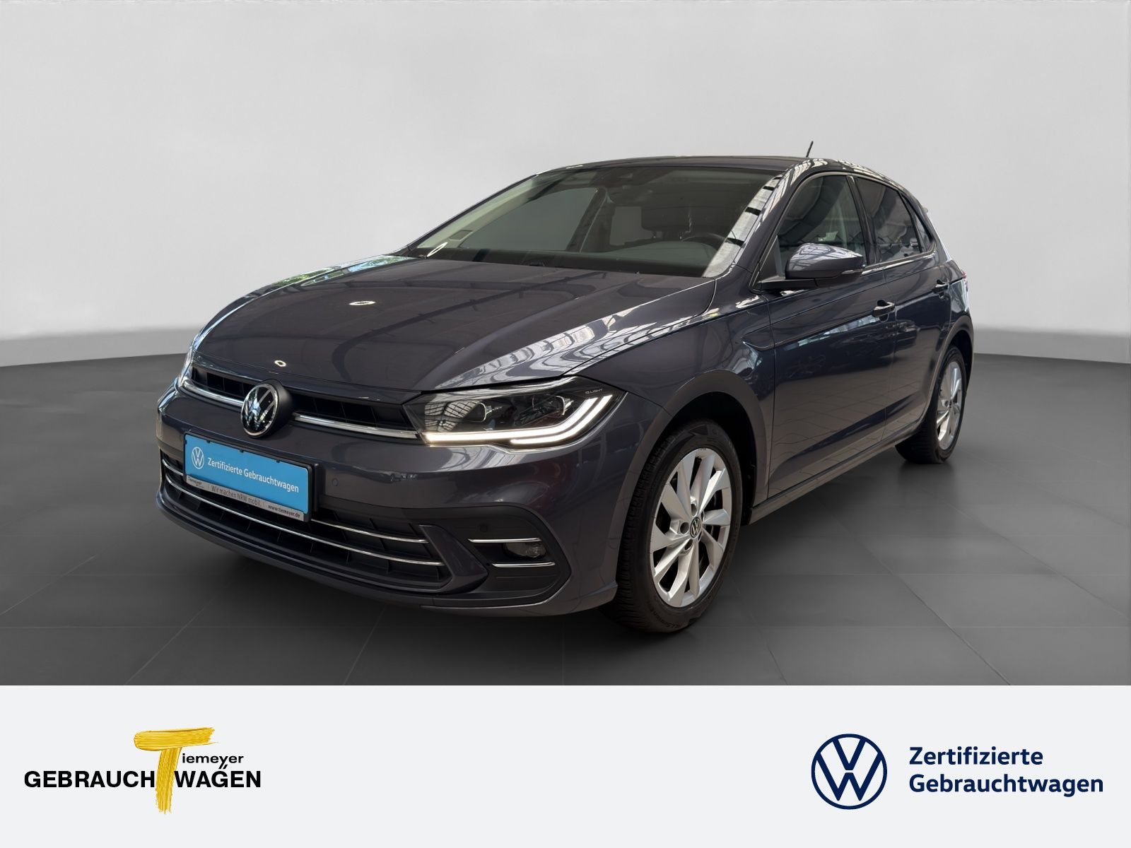 Volkswagen Polo - Bild 1