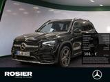Mercedes-Benz GLB 200 d AMG Line Distr LED Winterpaket MULTIBE - Mercedes-Benz GLB-Klasse Gebrauchtwagen