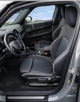 MINI Cooper SE Countryman - MINI Cooper SE Countryman von privat