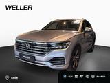 Volkswagen Touareg 3.0 Atmosphere Bluetooth Head Up Display - Volkswagen Touareg mit Hybrid-Antrieb