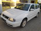 Volkswagen Polo 1.4 Basis Variant - aus 2000: Kombi