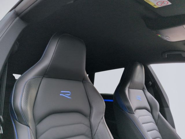 Arteon R Shooting Brake KAMERA+AREA-VIEW