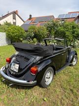Volkswagen VW Käfer 1303 Cabriolet Baujahr 1979 - Volkswagen Käfer in Stuttgart