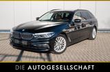 BMW 540i xDrive Luxury Line*LED*HUD*NAVI*LEDER*PANO* - BMW 5er Reihe Gebrauchtwagen in Dresden