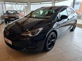 Opel Astra K Sports Tourer Ultimate Alcantara OPC - Opel Astra: Kombi, Opc