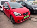 Seat Mii FR-Line *5-TÜREN, TEMPO, PDC, SHZ., KLIMA - Seat Mii: Fr Line