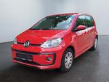 Volkswagen up! move up! BMT/Start-Stopp - Cars in Iserlohn: Kleinwagen