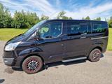 Ford Tourneo Custom Limited  L1 2.2 TDCI - Ford Tourneo Custom aus 2013