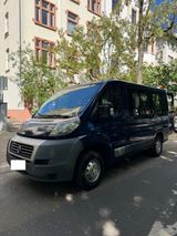 Fiat Ducato 2.2 Diesel | 8-Sitzer | 123.000 km  - Fiat Ducato: 8.2