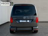 Volkswagen Caddy 2,0 TDI Trend *ROLLSTUHLRAMPE*SCHWENKSITZ* - VW Caddy Gebrauchtwagen in Oldenburg