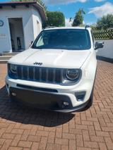 Jeep Renegade 1.3l T4-PHEV 177kW S-Edition 4xe Au...