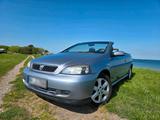 Opel  / VAUXHALL  Astra  G Cabrio - Opel: Vauxhall