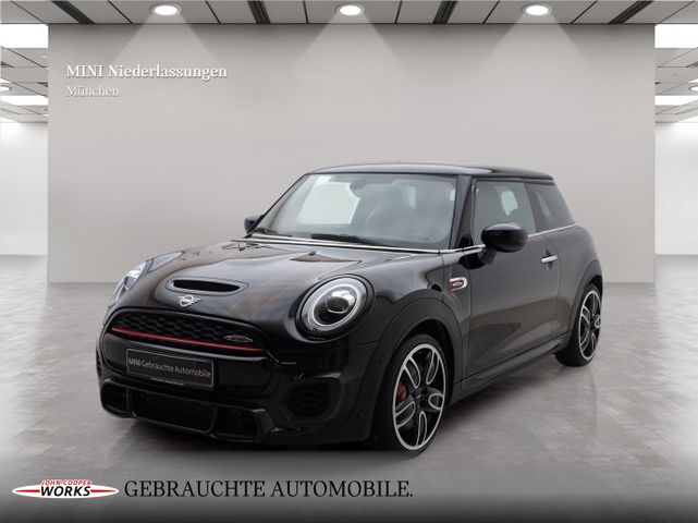 MINI John Cooper Works Navi Harman/K Parkassist LED