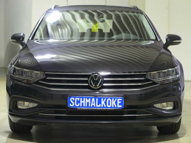 VW Passat Variant 2.0 TDI SCR DSG7 Business Navi