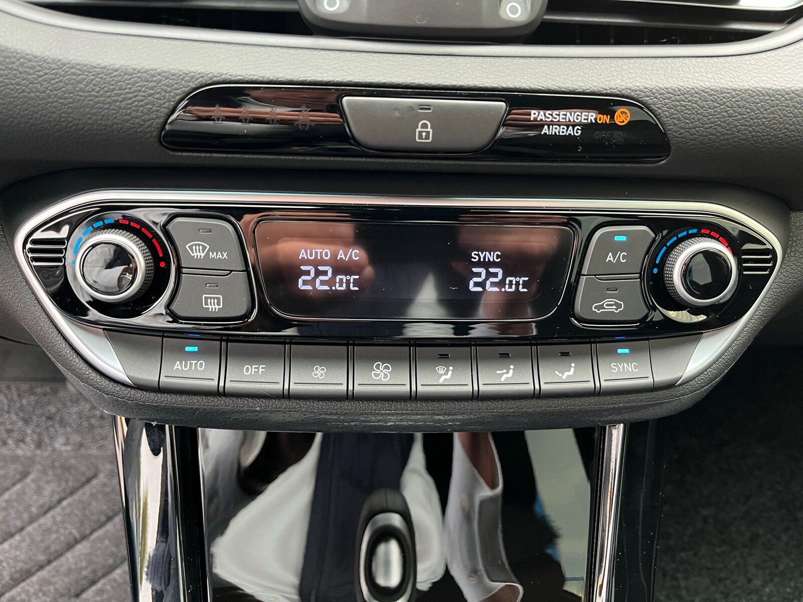 Hyundai i30 – Bild 13