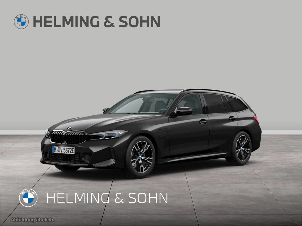 Image of BMW 330