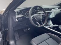 Audi Q8 e-tron - Vorschau Bild 6