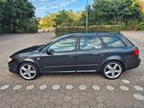 Seat Exeo ST Sport 2.0T FSI Multitronic - 200 PS - Seat Exeo: Automatik