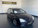 Opel Signum 3.2 V6 SPORT NAVI+LEDER+XENON+AHK+PDC+SHZ - Opel Signum: V6