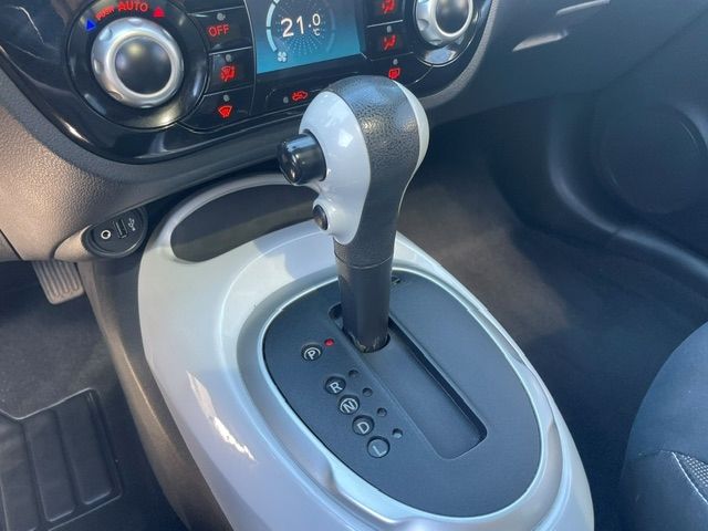 Fahrzeugabbildung Nissan Juke N-Connecta 360°Kamera SHZ Navi Schiebedach