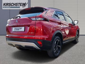 Mitsubishi Eclipse Cross - 3