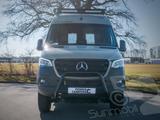 Weinsberg X-PEDITION 600 MQ 2025 #ALLRAD #KLIMA #TV #LIPO - Weinsberg Kastenwagen