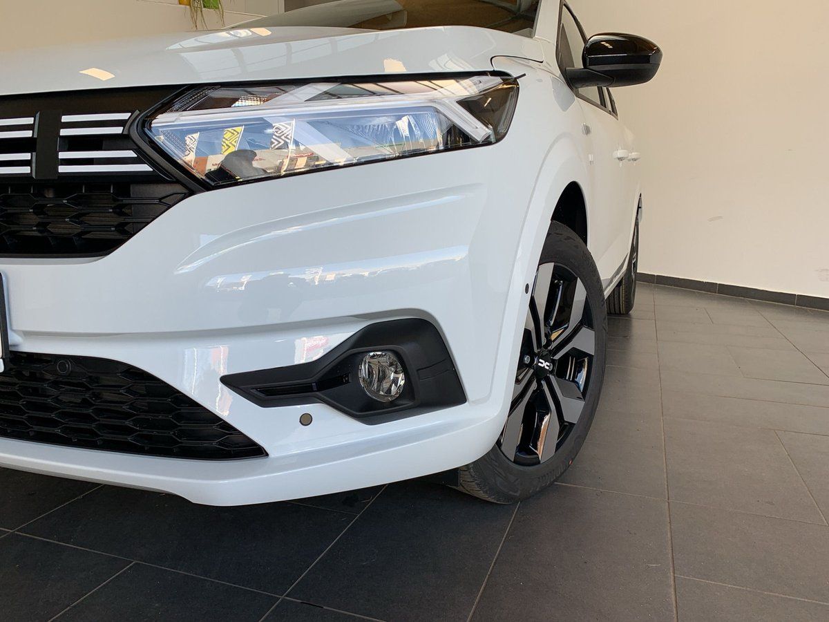 Dacia Sandero - Bild 24