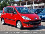 Peugeot 1007 Premium|Klima|Elekr. Tür & Fenster - Peugeot 1007 aus 2007