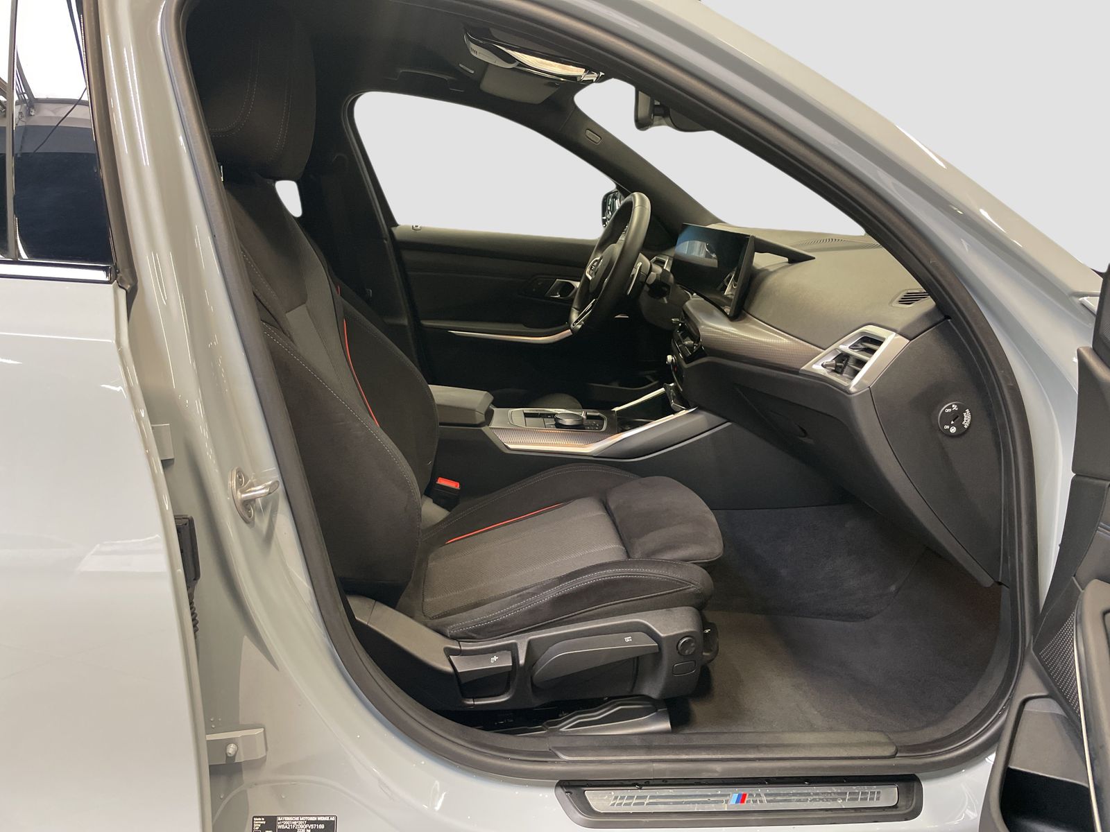 BMW 320 - Bild 11