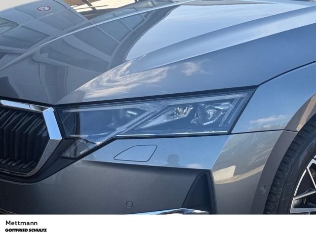 Skoda Octavia - Bild 5
