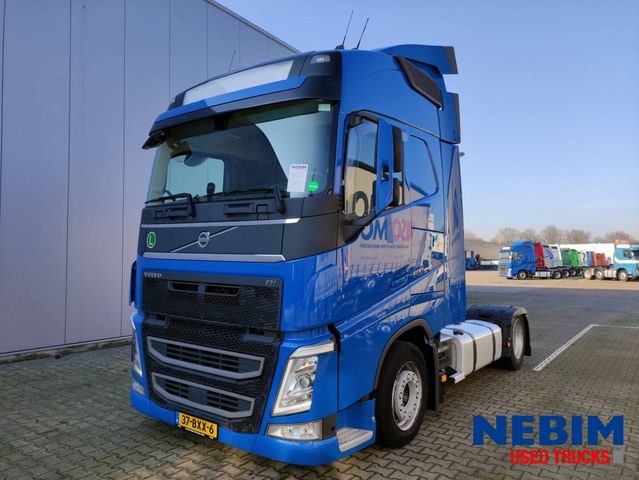 Volvo FH500 4X2 X-Low - I-Park Cool